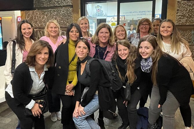 Milan: Sunset Navigli Food & Drinks Tour by Do Eat Better - How much food and drink do you really receive?