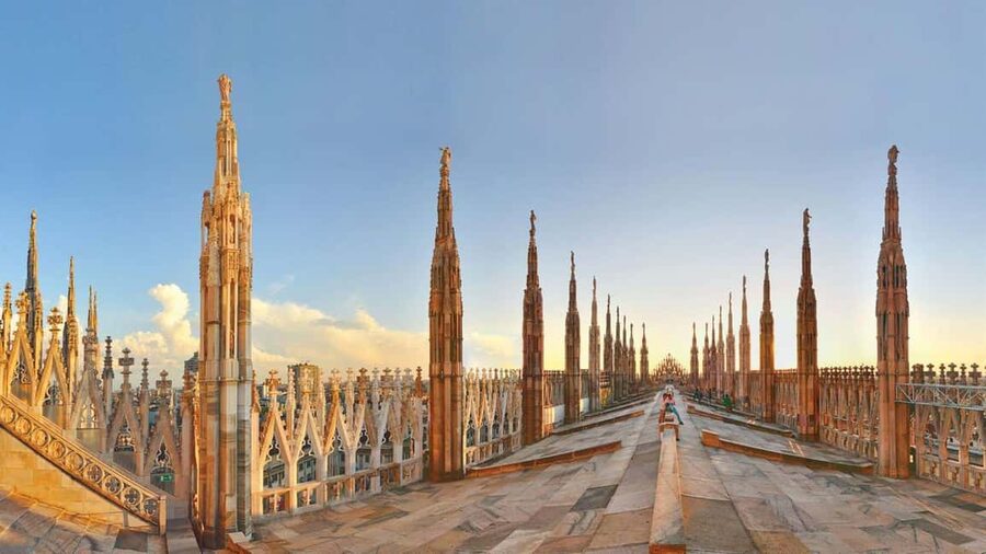 Milan: The Milan Pass City Card - Key points to know before buying