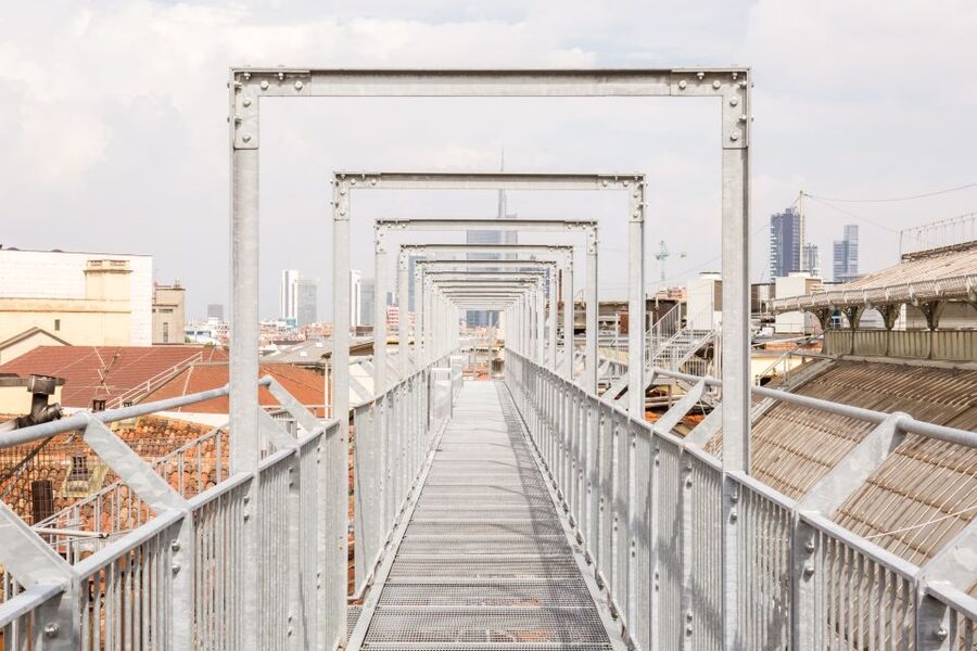 Milan: The Milan Pass City Card - What to expect from the hop-on hop-off bus
