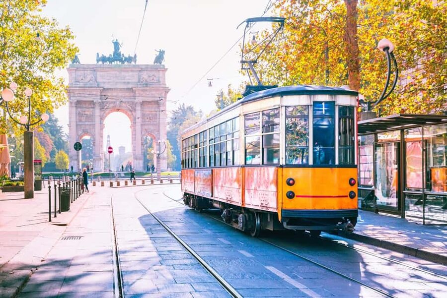 Milan: The Milan Pass City Card - What the Milan Pass really gives you