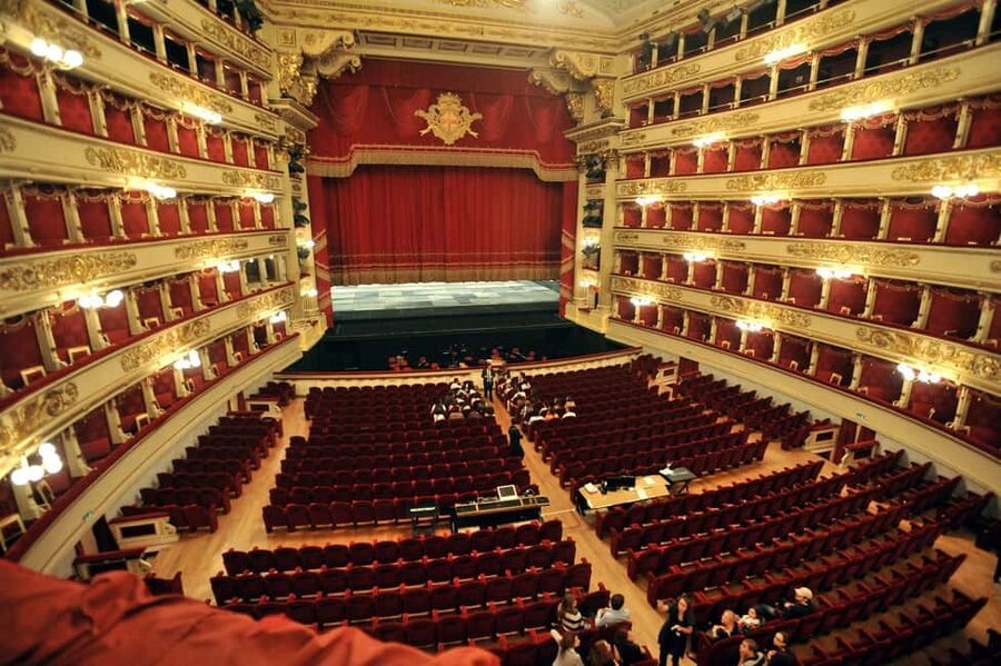 Milan: The Milan Pass City Card - Choosing public transport over the sightseeing bus
