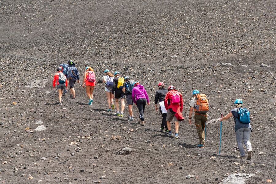 Mount Etna: Guided Volcano Summit Hiking Tour with Cable Car - Why this Mount Etna hike is worth your time