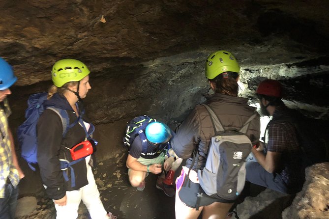 Mount Etna Half-Day Small Group Tour from Taormina - What the guide adds to the volcano