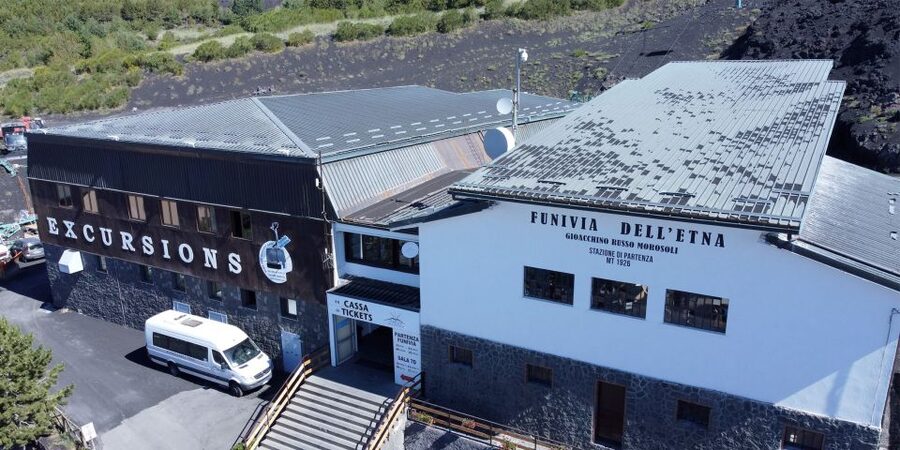 Mount Etna: Roundtrip Cable Car and 4x4 Bus Ticket - Who should book this Etna experience?