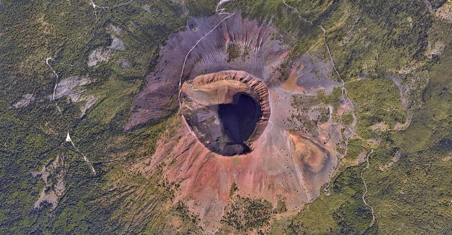 Mount Vesuvius: Skip-the-Line Ticket and Smart Digital Guide - The timed entrance and the walk to the crater
