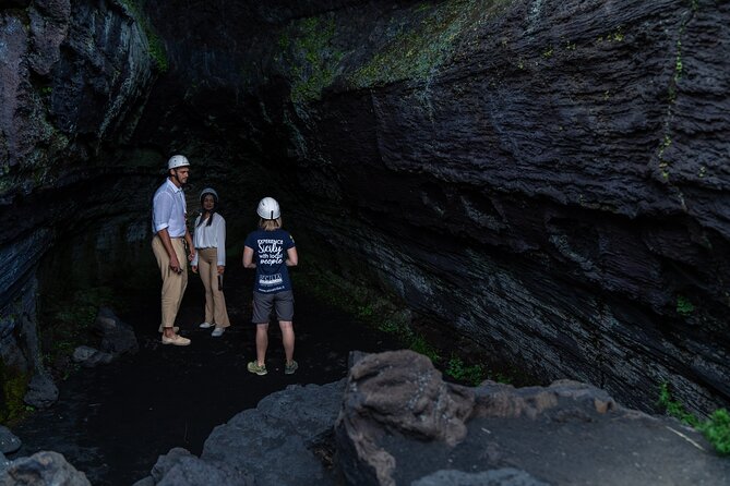 Mt. Etna nature and flavors half day Tour from Catania - How much value do you get for $71.35?