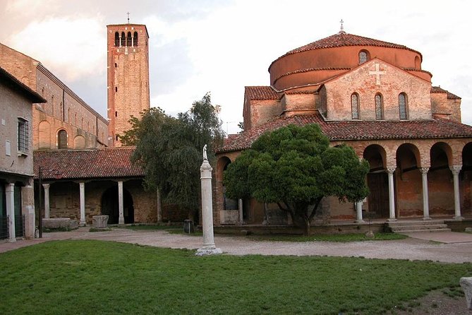 Murano, Burano and Torcello Half-Day Sightseeing Tour - Price and practical value at $25.53
