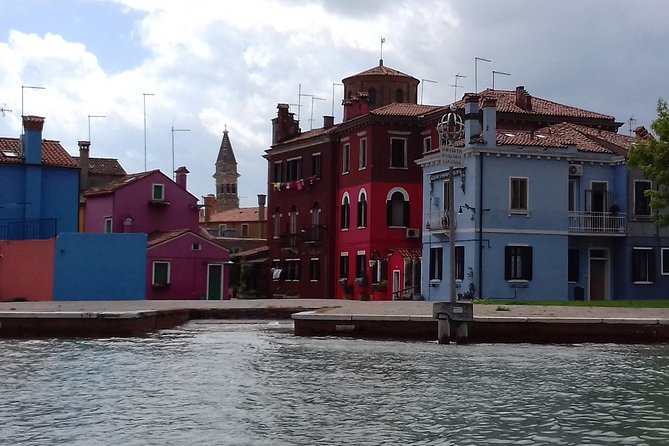Murano Glass Experience With a Visit to a Burano Lace Island - What the five-hour schedule feels like