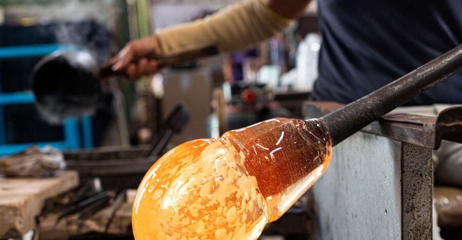 Murano: Glass Factory Experience with Tour and Demonstration - What the Murano glass factory experience is really like
