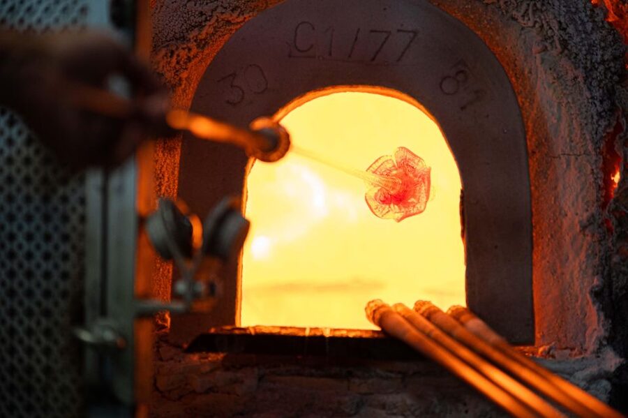 Murano: Glass Factory Experience with Tour and Demonstration - Why the 20-minute length can be a strength