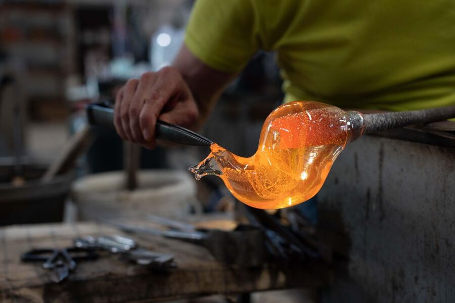 Murano: Glass Factory Experience with Tour and Demonstration - Is the $11 price good value?