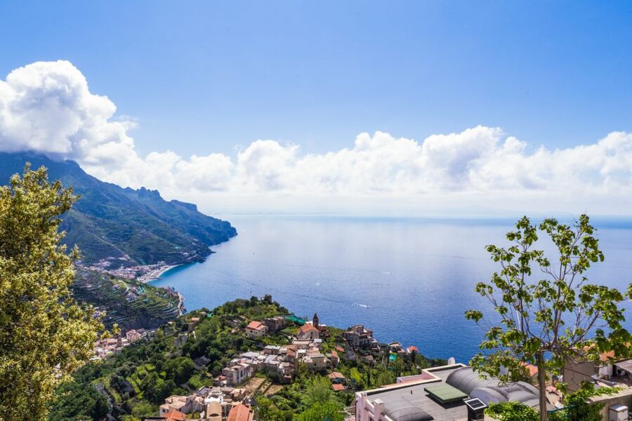 Naples: Boat Tour to Positano, Amalfi and Ravello - Amalfi: choose more time or add Ravello
