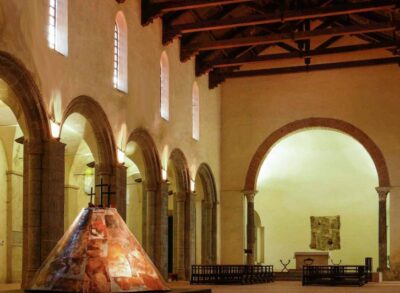 Catacombs of San Gennaro Entry Ticket & Guided Tour