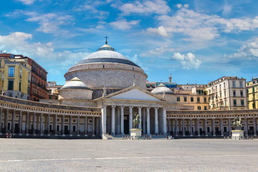 Naples: City Highlights Guided Bike Tour - Is $54 a fair price?