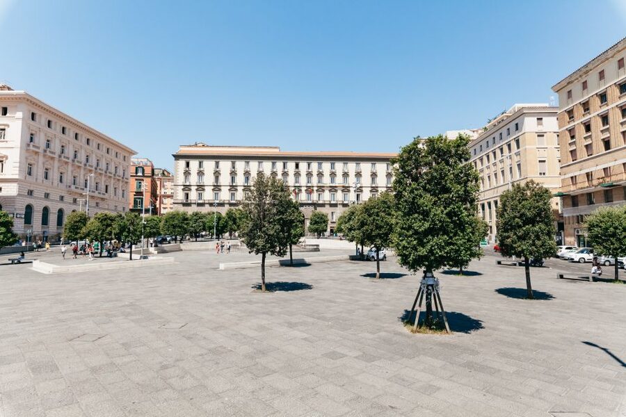 Naples: Hop-on Hop-off Bus Tour 24-Hour Ticket - How to use the 24-hour ticket well