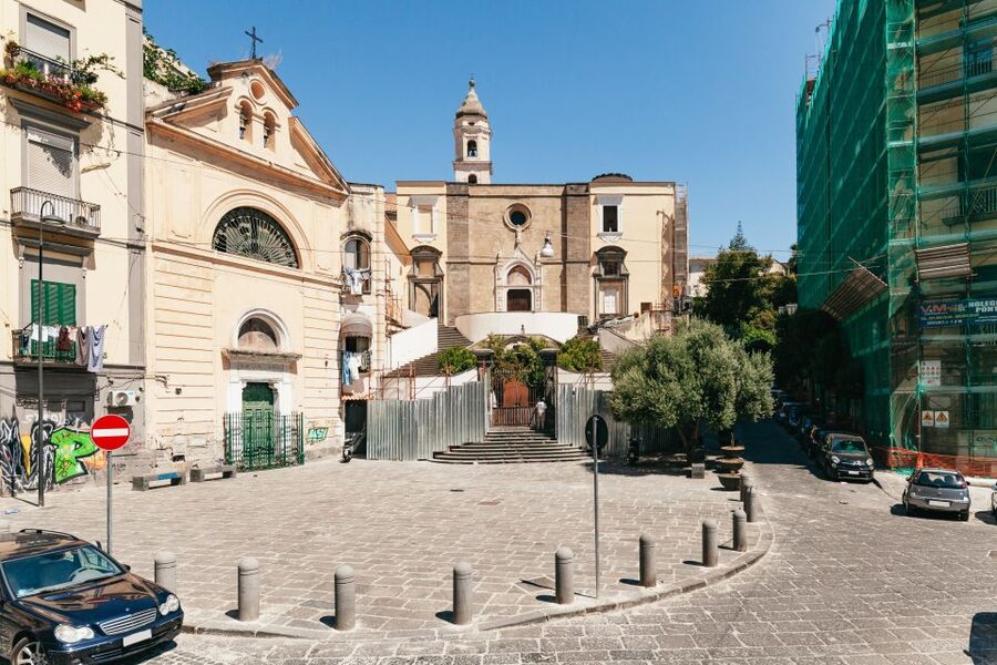 Naples: Hop-on Hop-off Bus Tour 24-Hour Ticket - Is $30 good value?
