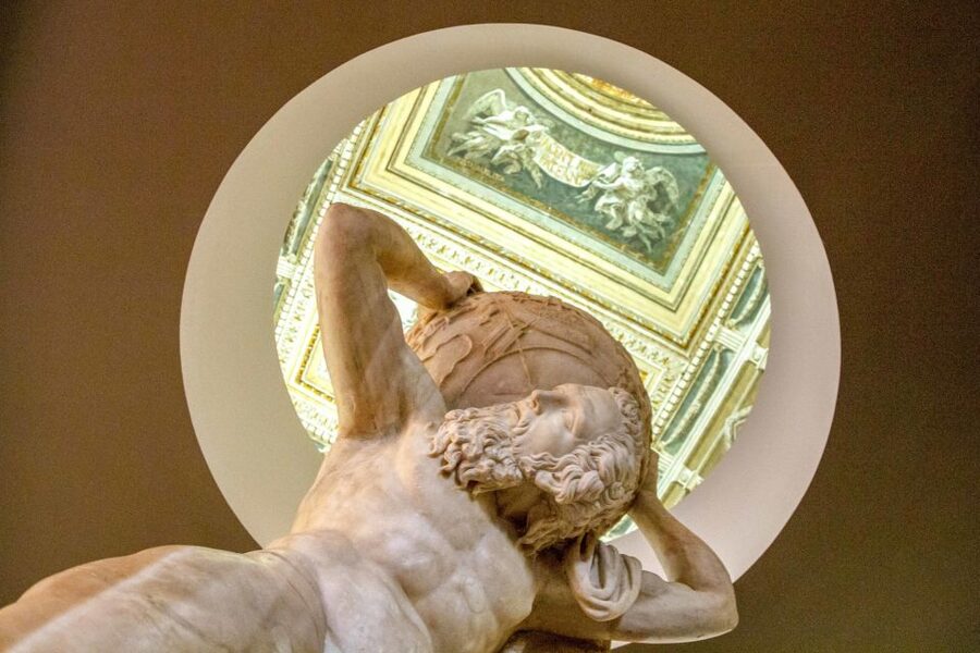 Naples: National Archaeological Museum Ticket & Audio App - Key points to know before you go