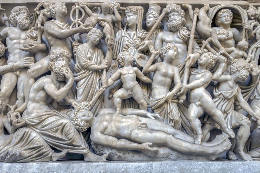 Naples: National Archaeological Museum Ticket & Audio App - Why this museum matters after Pompeii
