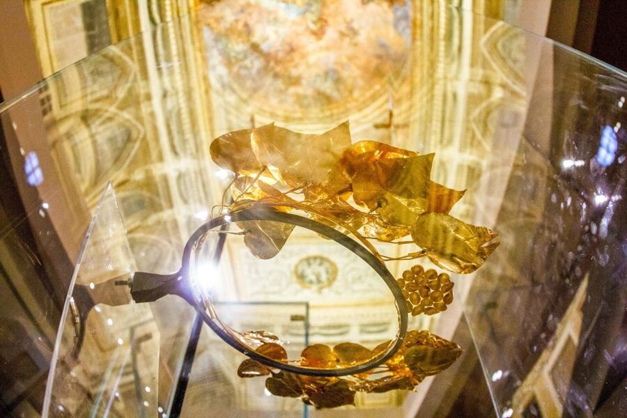 Naples: National Archaeological Museum Ticket & Audio App - Who will enjoy this visit most?
