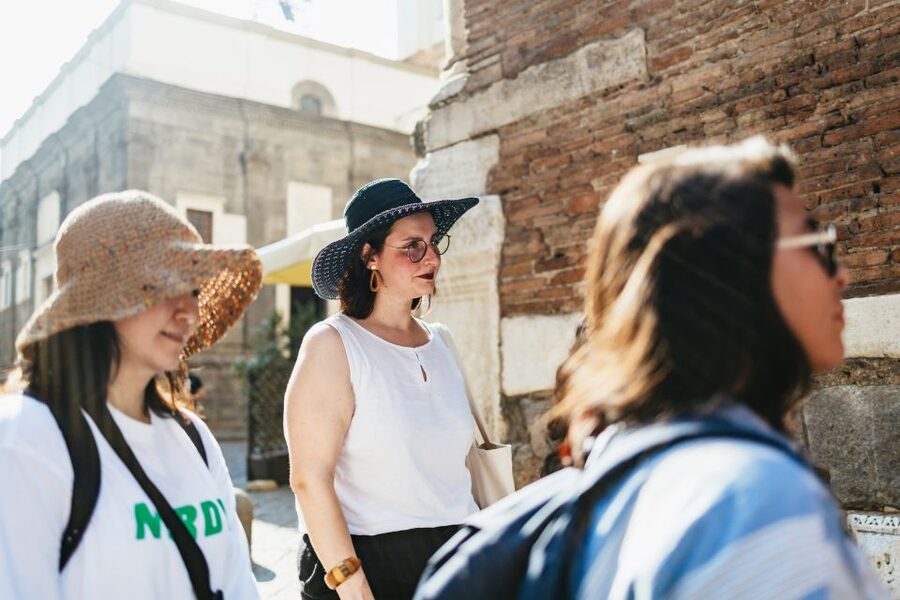 Naples: Old Town and Veiled Christ Tour - Key points at a glance