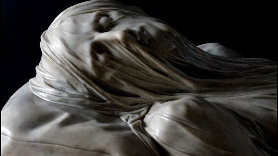 Naples: Old Town and Veiled Christ Tour - What the three-hour format really means