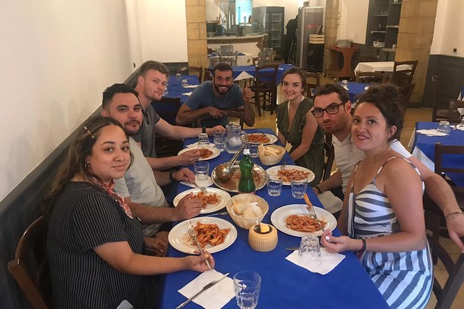 Naples Pasta Class: Fettuccine & Ravioli with Grandma’s Recipe - What to bring and how to plan the rest of your day