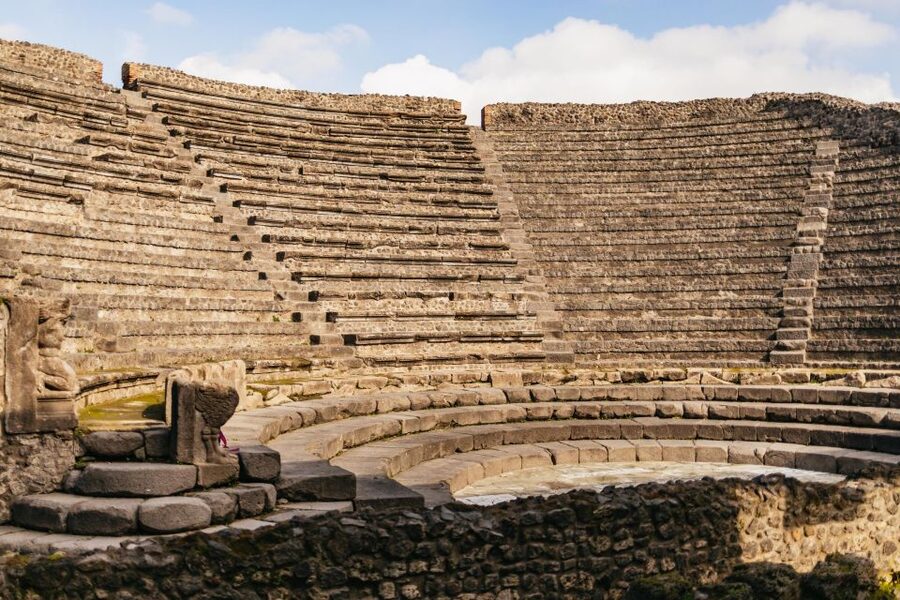 Naples: Pompeii and Mt. Vesuvius with Lunch and Wine Tasting - Final verdict: a strong Naples day with two caveats