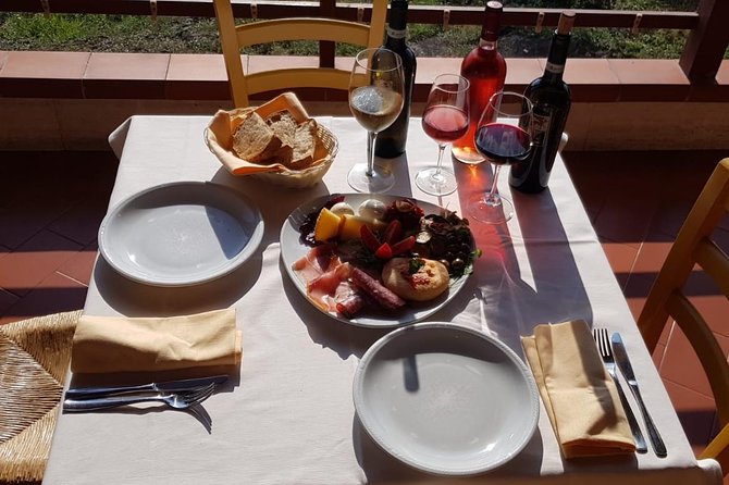 Naples: Pompeii & Mt Vesuvius All-Inclusive Small Group w/ Lunch - Confirm the exact Vesuvius route