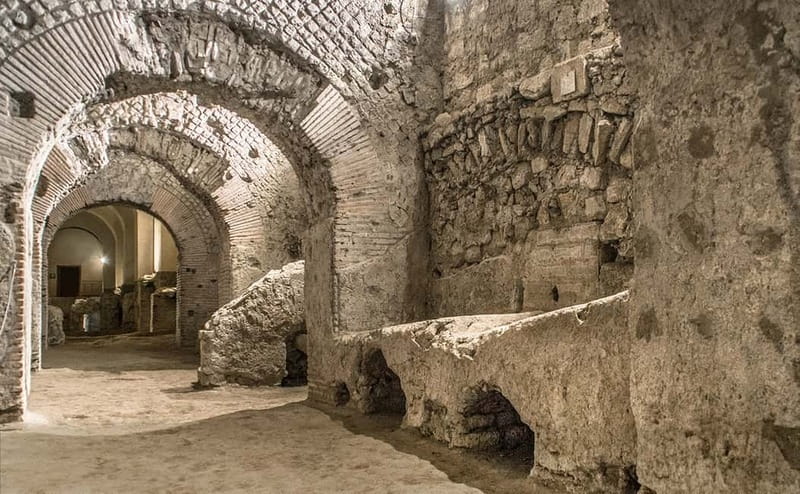 Naples: San Lorenzo Maggiore and Neapolis Sotterrata Ticket - Key points to know before you go