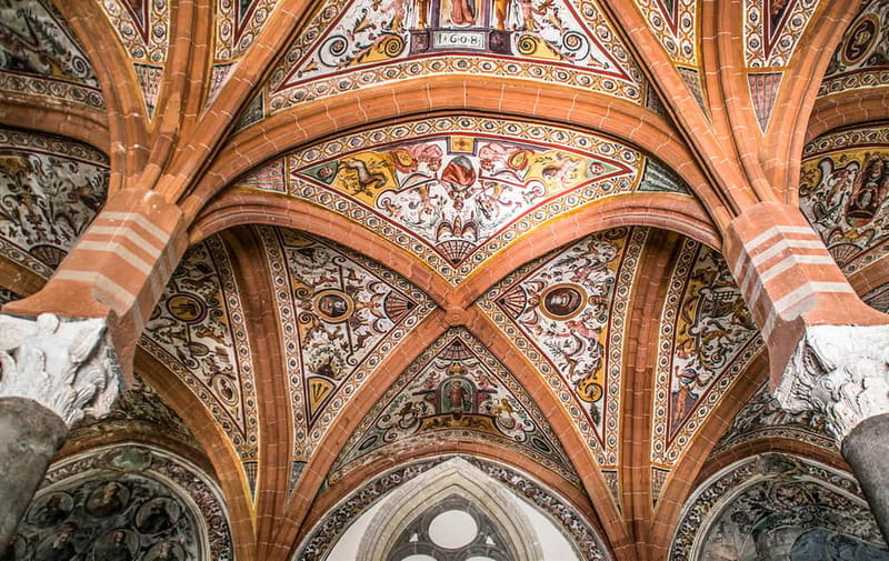 Naples: San Lorenzo Maggiore and Neapolis Sotterrata Ticket - Starting at Piazza San Gaetano