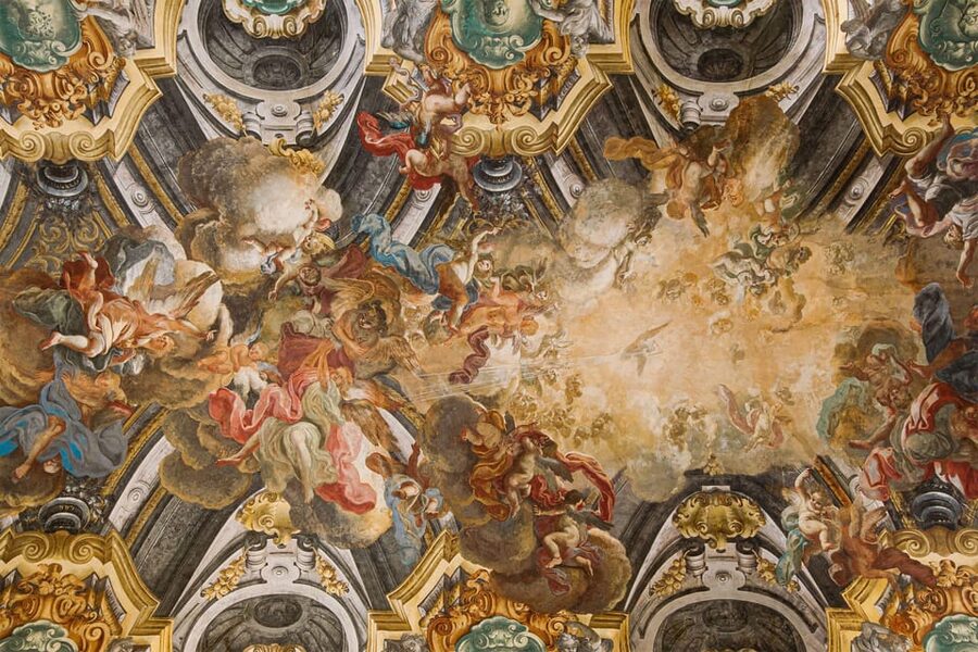 Naples: Sansevero Chapel Ticket and Guided Tour - Key points to know before booking