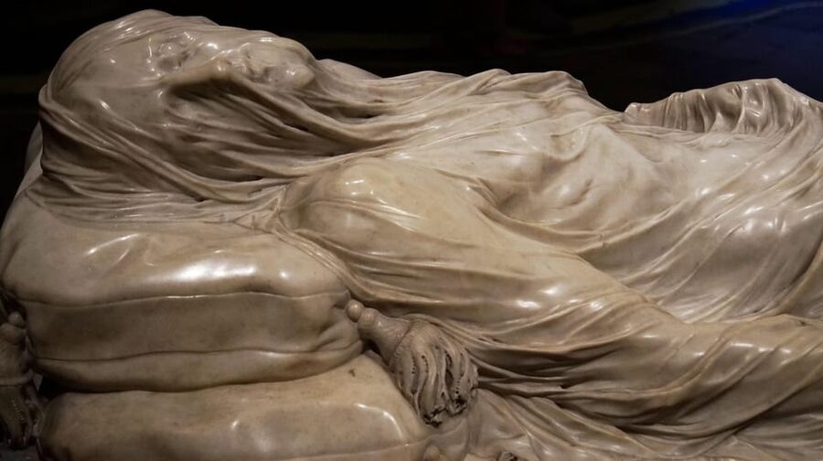 Naples: Sansevero Chapel Ticket and Guided Tour - Why Sansevero Chapel deserves a place in your Naples plans
