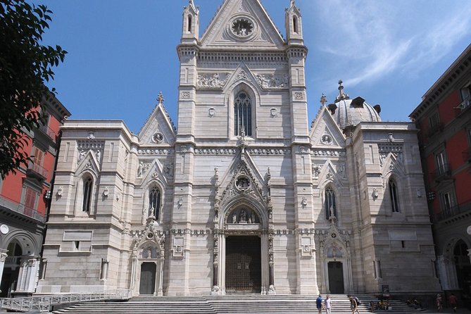 Naples Shore Excursion: Naples City and Pompeii Half Day Sightseeing Tour - The drive to Pompeii and why timing can slip