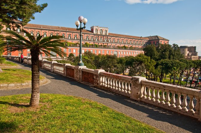 Naples Shore Excursion: Naples City and Pompeii Half Day Sightseeing Tour - Why Pompeii feels excellent, but rushed