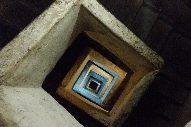 Naples Underground Spanish Quarters with Guide - What You Actually See Beneath the Spanish Quarter