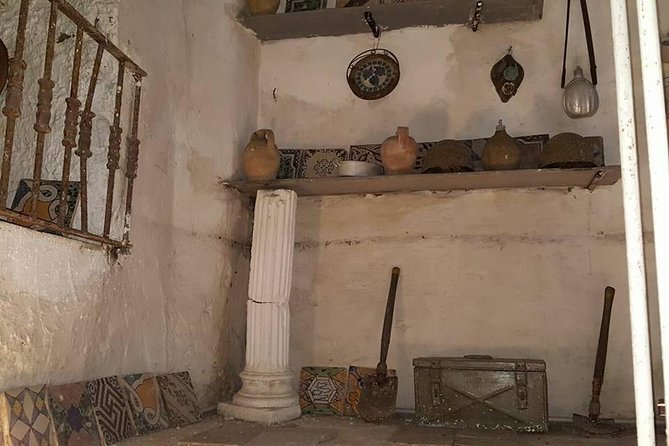 Naples Underground Spanish Quarters with Guide - Who Will Enjoy This Naples Underground Walk?
