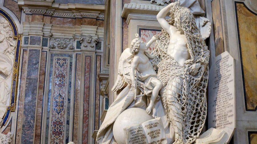 Naples: Veiled Christ Entrance Ticket and Guided Tour - What the guide adds