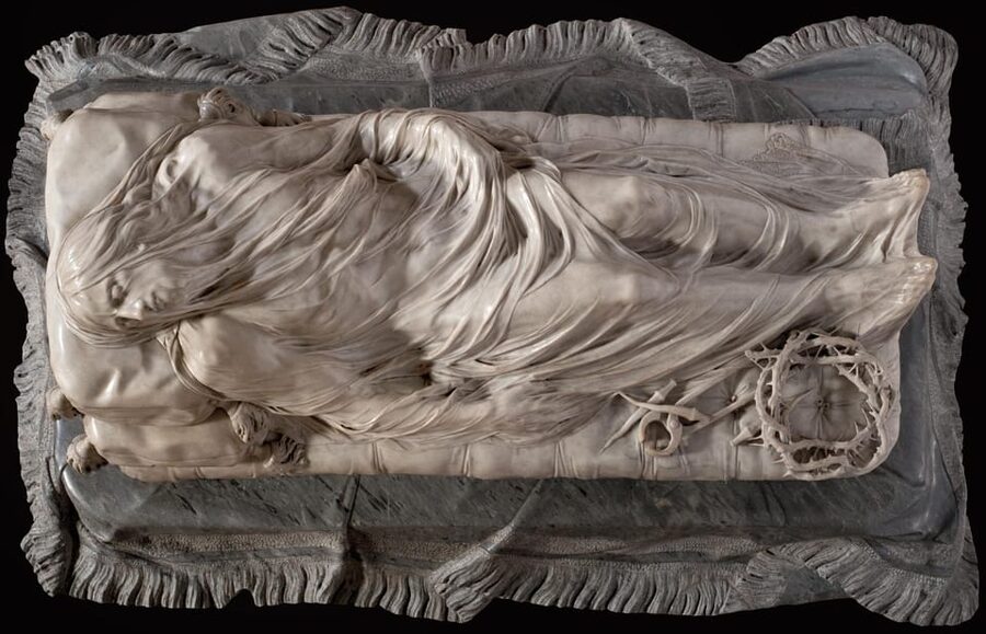 Naples: Veiled Christ Entrance Ticket and Guided Tour - Is $29 good value?