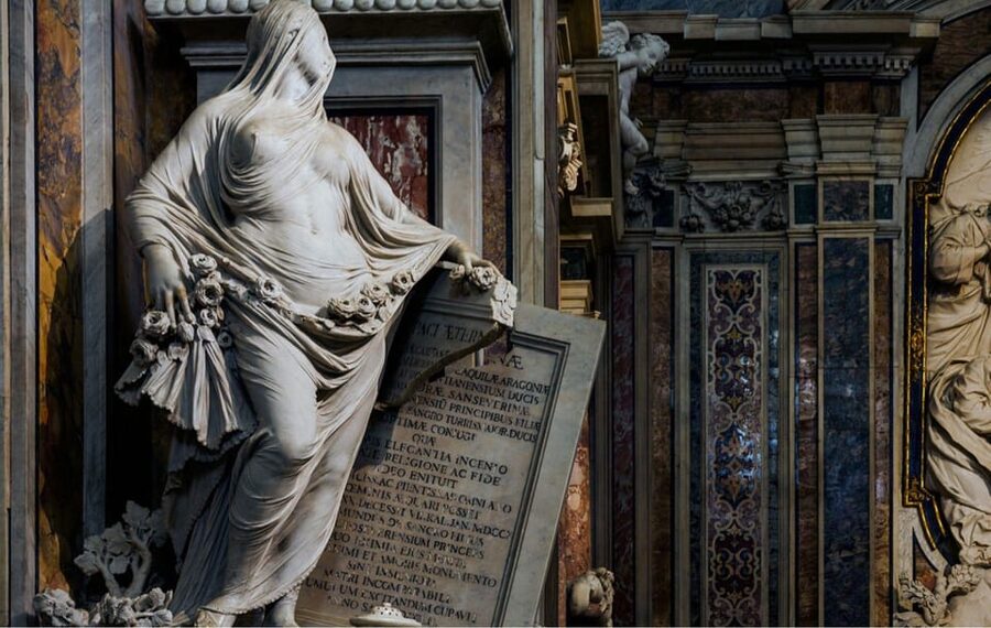 Naples: Veiled Christ Entrance Ticket and Guided Tour - Practical tips for a smoother visit
