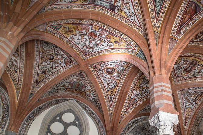 Naples Walking Tour with Underground Roman Ruins Ticket - How much walking should you expect?