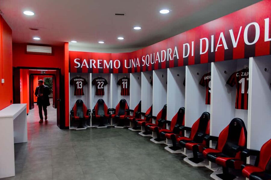 Official San Siro Stadium and Museum Guided Tour - Key points before you book
