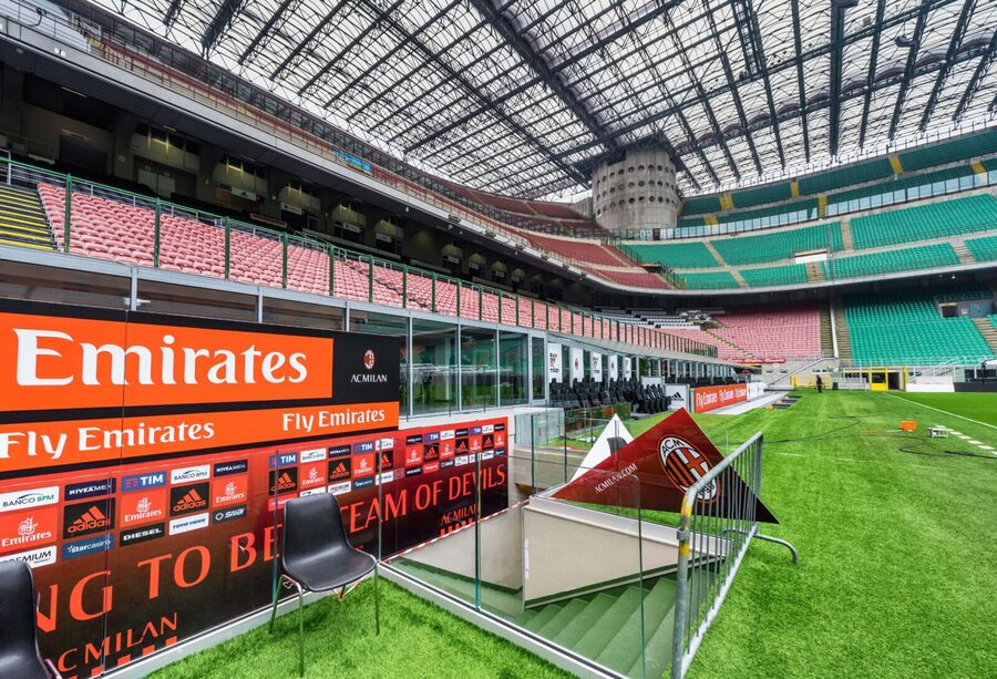 Official San Siro Stadium and Museum Guided Tour - Why San Siro feels different from a normal stadium visit