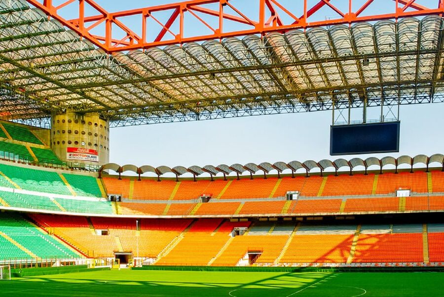 Official San Siro Stadium and Museum Guided Tour - Guided or self-guided: what changes