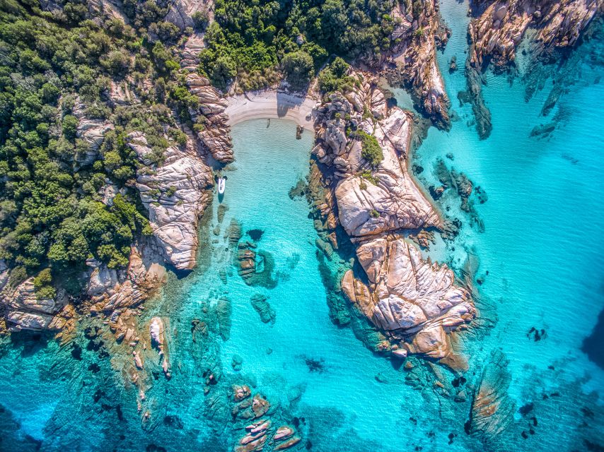 Olbia: Tavolara and Molara Snorkeling Boat Tour - Why this four-hour trip works so well from Olbia