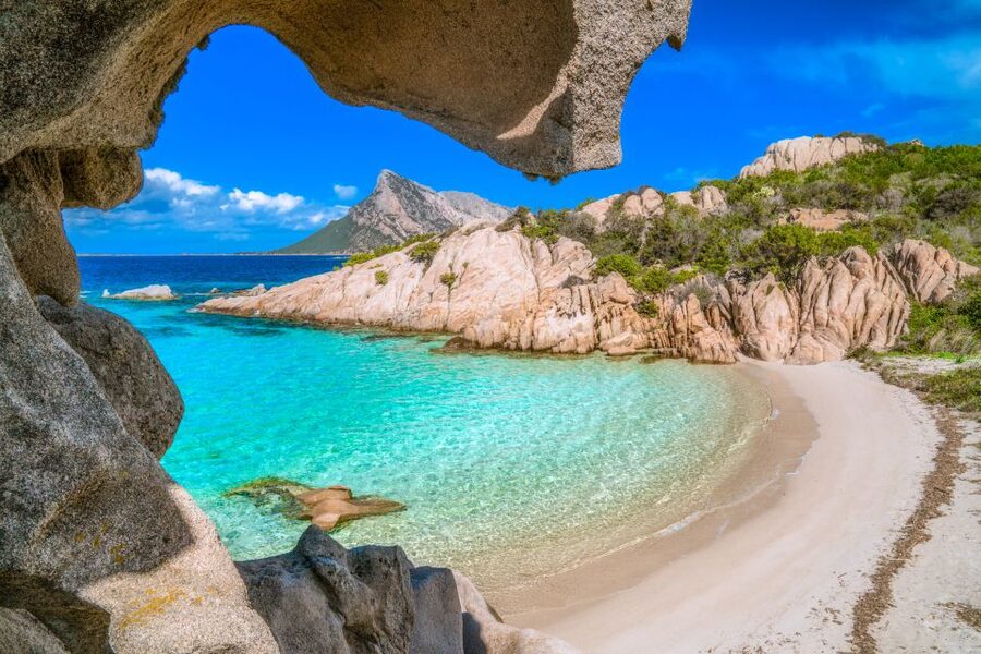 Olbia: Tavolara and Molara Snorkeling Boat Tour - Starting at Marina di Olbia