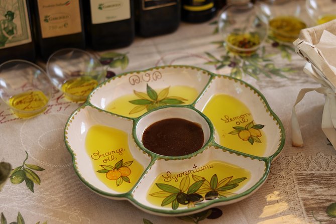 Olive oil tasting in Sorrento - Key points to know