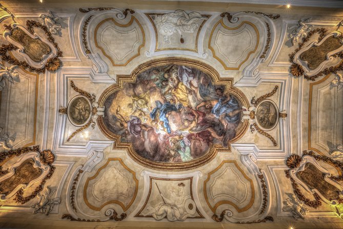 Palazzo Conte Federico - Why Palazzo Conte Federico Feels Different