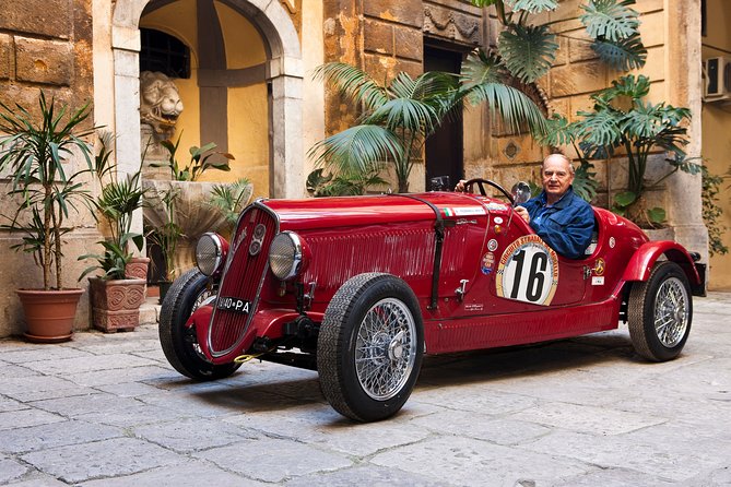 Palazzo Conte Federico - What the $18.14 Price Buys You