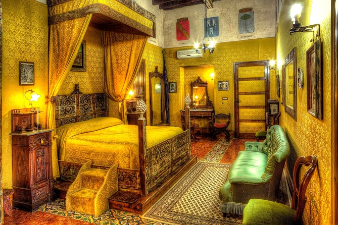 Palazzo Conte Federico - Is Palazzo Conte Federico Worth Booking?