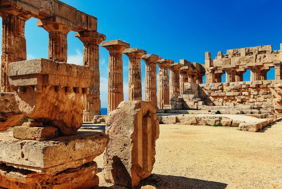 Palermo: Agrigento and the Valley of the Temples Day Tour - Key points to know before you book